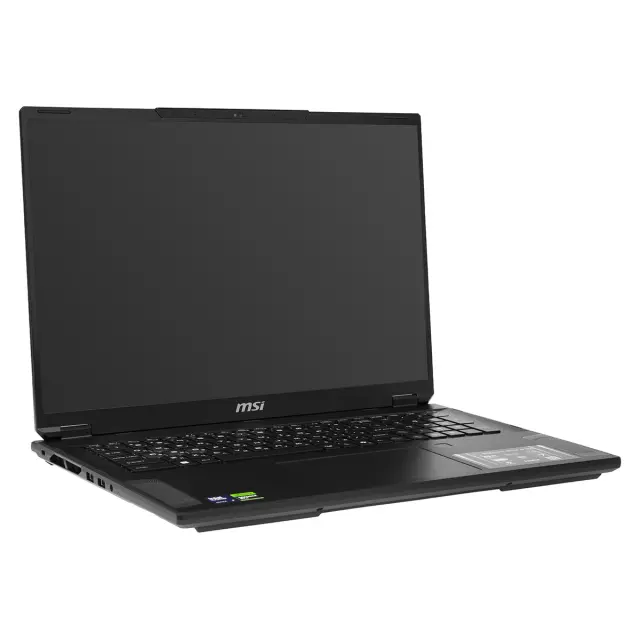 Ноутбук MSI Stealth 18 HX AI A2XWIG-051