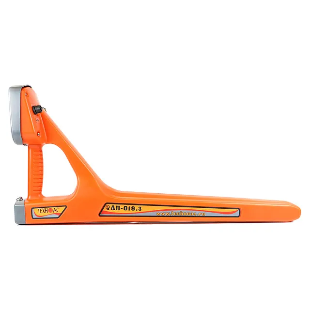 Кабелеискатель с функцией сохранения GPS/ГЛОНАСС координат ТЕХНО-АС Успех 3Д