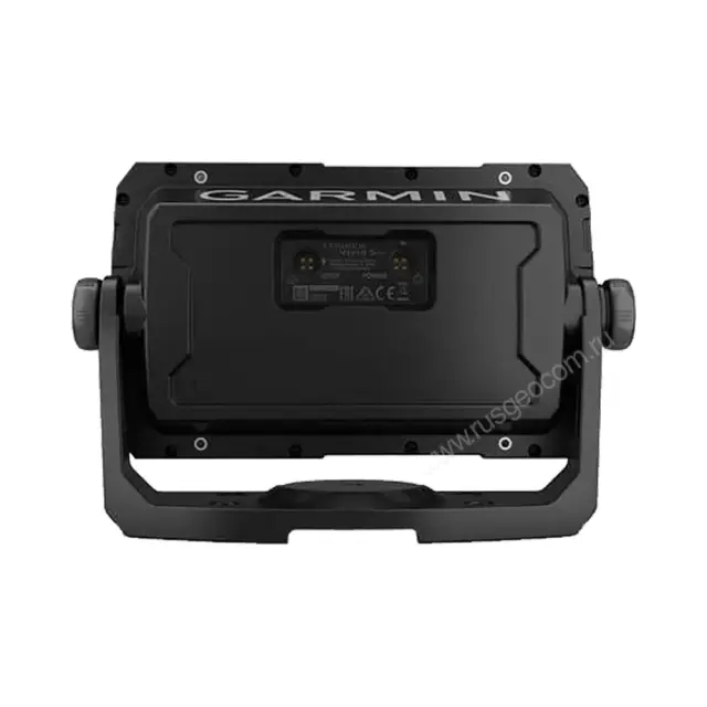 Эхолот Garmin Striker Vivid 5cv с трансдьюсером GT20-TM