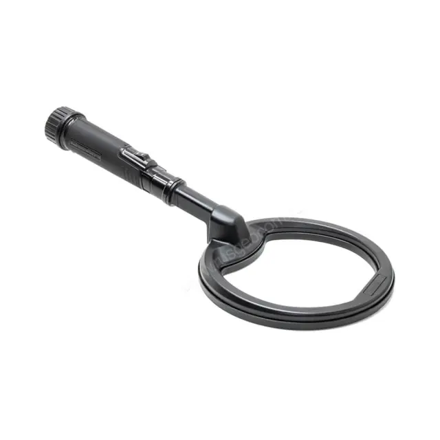 Металлоискатель Nokta Makro PulseDive Scuba 8" (черный)
