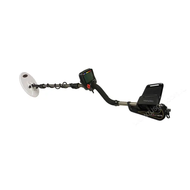 Металлоискатель Nokta Makro Gold Racer Pro
