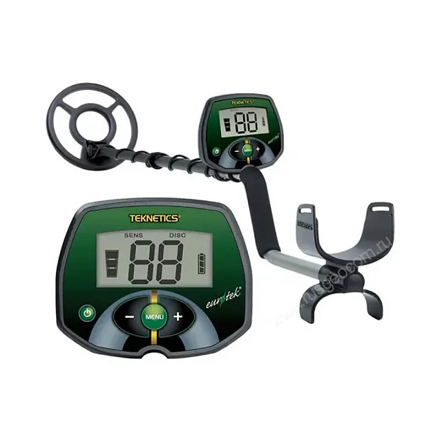 Металлоискатель Teknetics ETEK-SKD