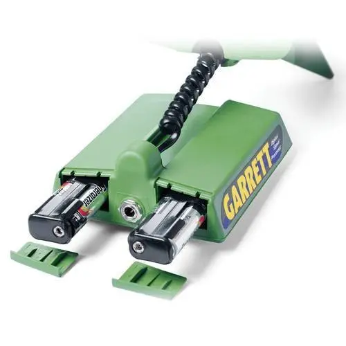 Металлоискатель Garrett GTI 2500