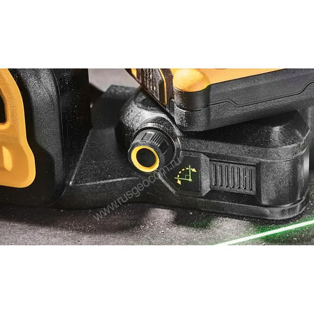 Лазерный уровень DEWALT DCE089NG18