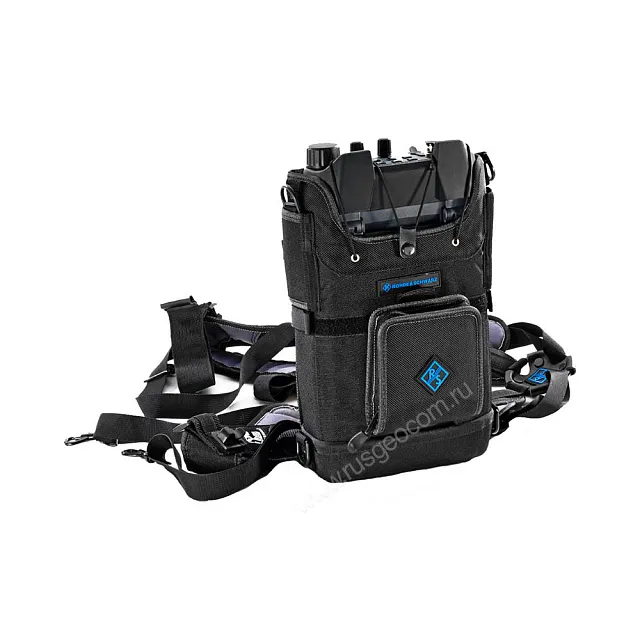 Защитный чехол Rohde & Schwarz HA-Z222