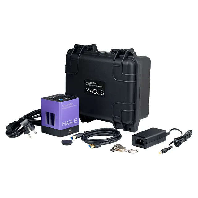 Камера цифровая MAGUS CLM30