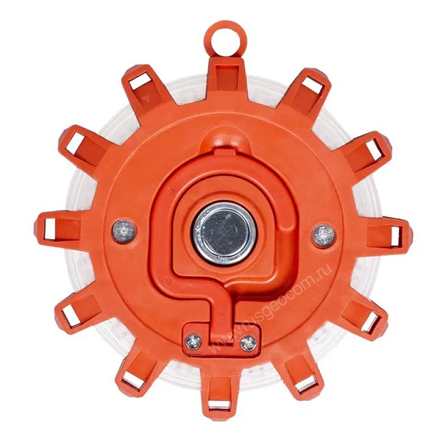 Фонарь RGK Flash 15 LED