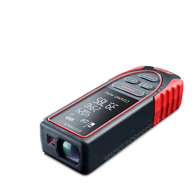 Лазерный дальномер ADA COSMO Mini 40