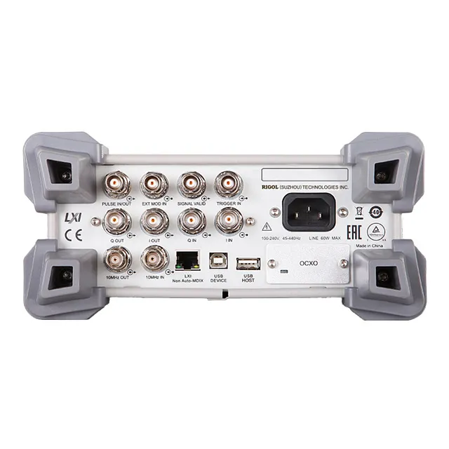 Генератор РЧ сигналов RIGOL DSG821