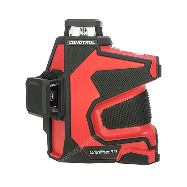Лазерный уровень Condtrol Omniliner 3D