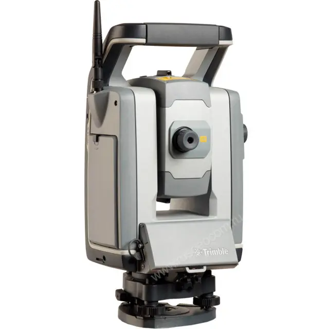 Тахеометр Trimble S9 1" Autolock, DR HP, Trimble VISION, FineLock