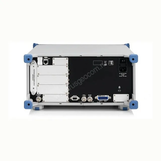 Анализатор спектра Rohde Schwarz FSVR13