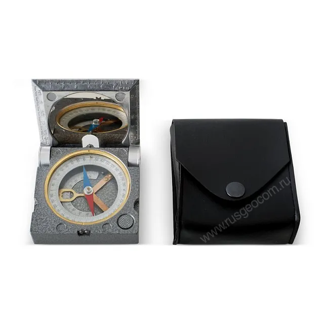 Компас горно-геологический ГГК
