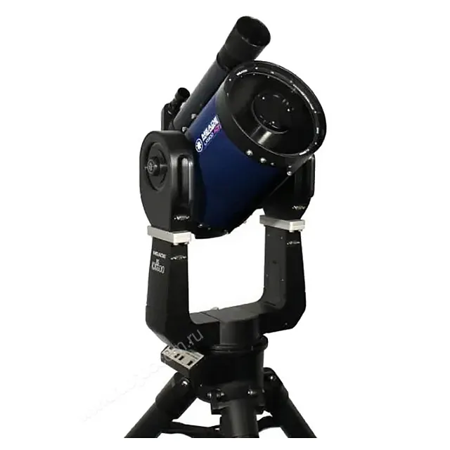 Телескоп Meade 10" LX600-ACF f/8 с системой StarLock, с треногой