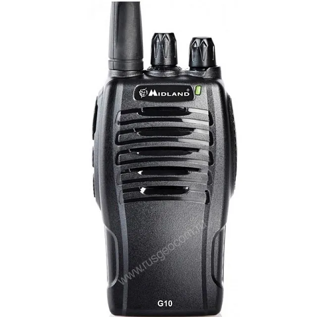 Pация Midland G10