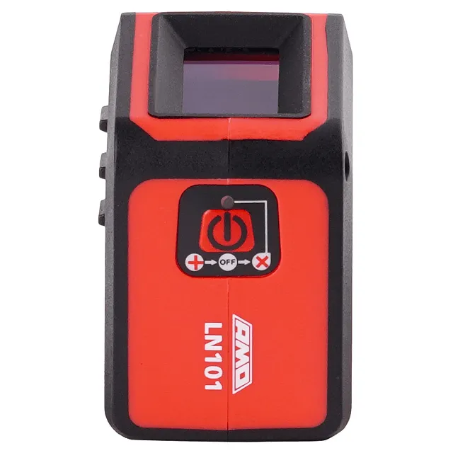 Лазерный уровень AMO LN101