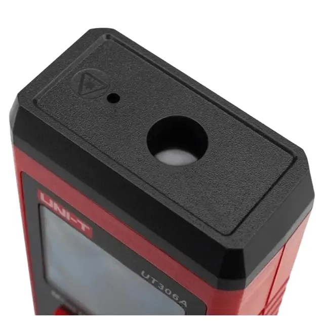 Пирометр UNI-T UT306A