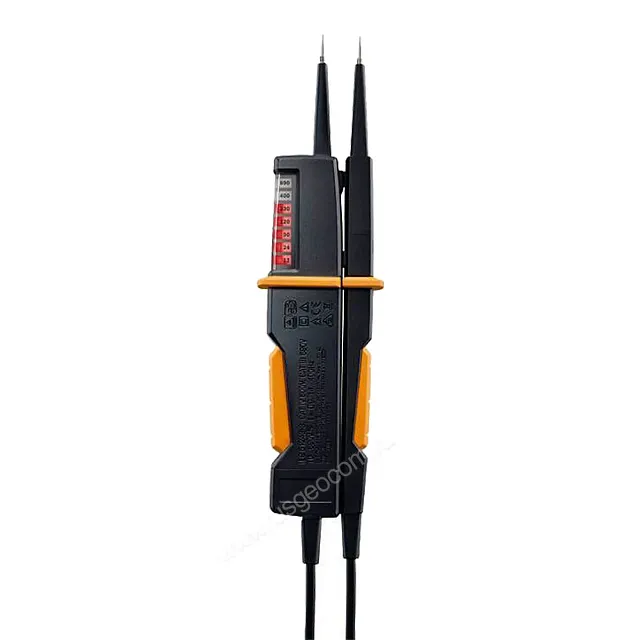 Тестер напряжения Testo 750-1