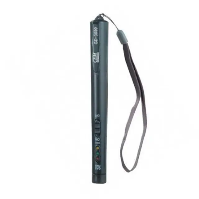 Детектор горючих газов CEM GD-3000