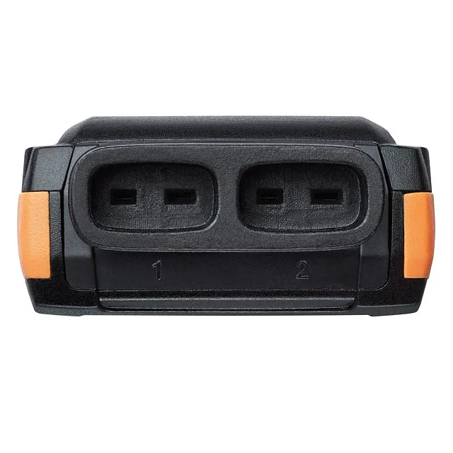 Термометр Testo 922 с подключением к приложению