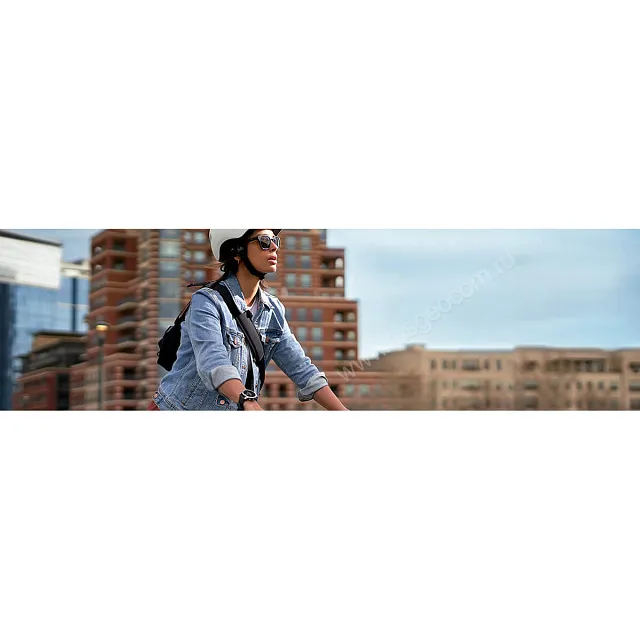 Часы Garmin Epix (Gen 2) Sapphire титановый белый