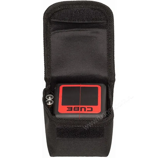 Лазерный уровень ADA Cube Professional Edition