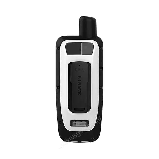 Навигатор Garmin GPSMAP 86S