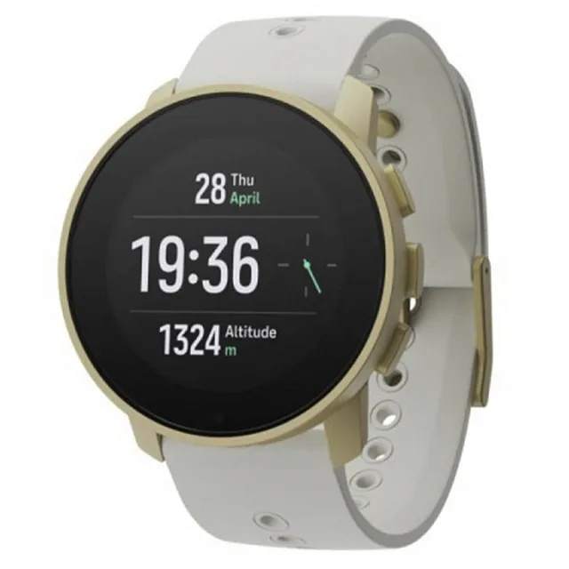 Часы SUUNTO 9 Peak Pro Pearl Gold