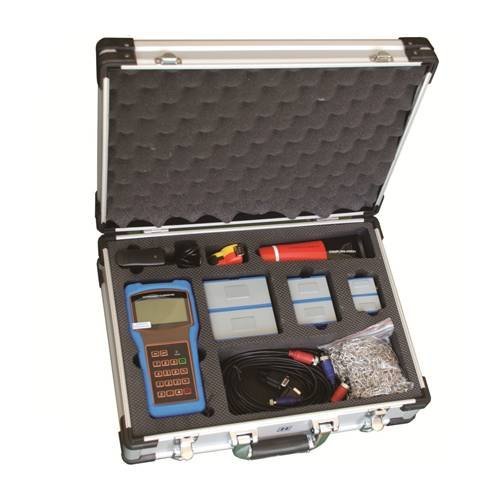 Портативный расходомер StreamLux SLS-720P Оптима 90