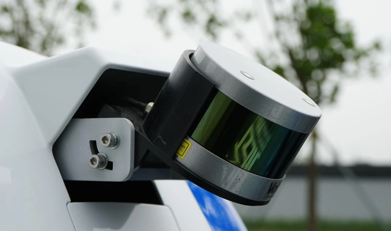 Что такое Lidar и как он работает?