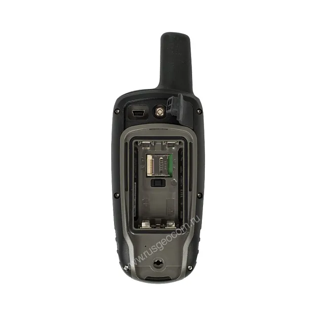 Навигатор Garmin GPSMAP 64ST