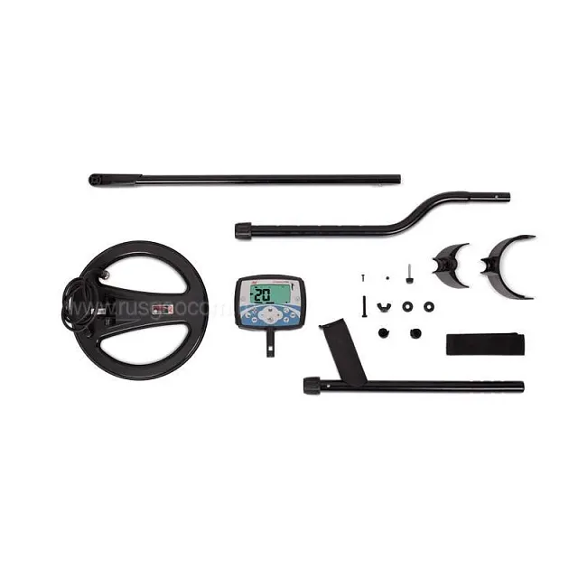 Металлоискатель Minelab X-Terra 705