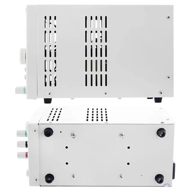 Одноканальный программируемый линейный источник питания МЕГЕОН 36305