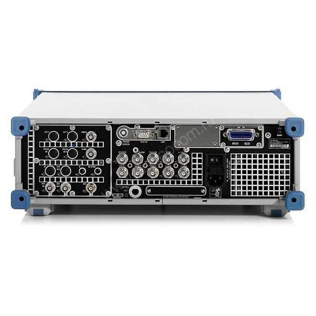 Генератор Rohde Schwarz SMF100A