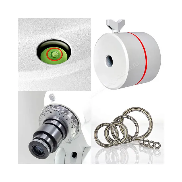 Телескоп Bresser Messier NT-203/1000 EXOS-2/EQ5