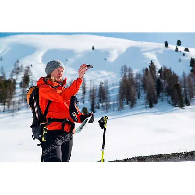 Многофункциональный компас SUUNTO MB-6 NH