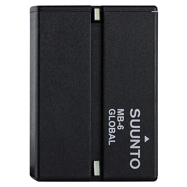 Многофункциональный компас SUUNTO MB-6 GLOBAL