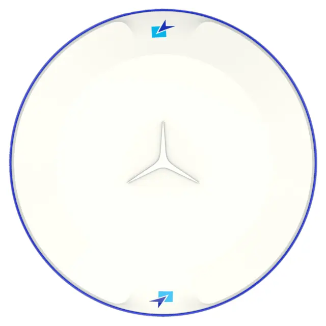 GNSS приемник PrinCe i30VR + Metashape