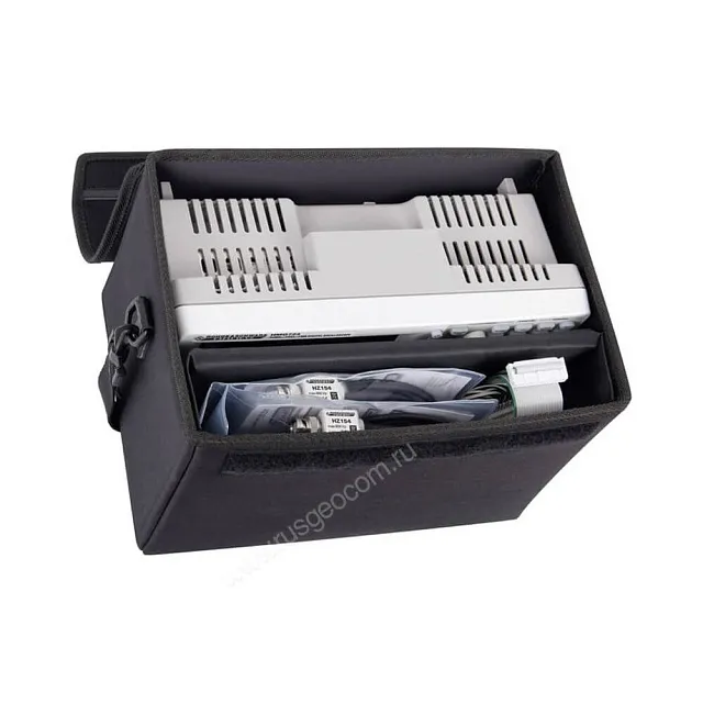 Мягкая сумка для переноски Rohde & Schwarz HZO90