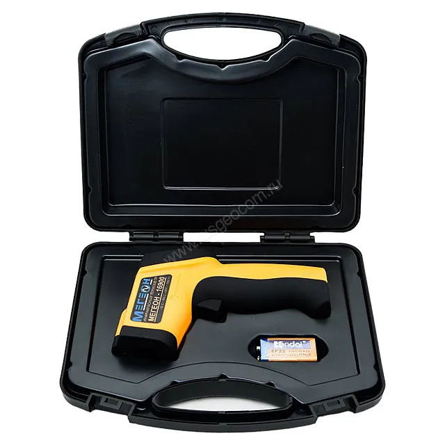 Пирометр МЕГЕОН 16900