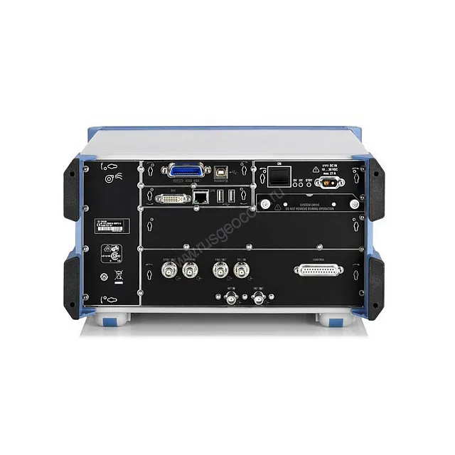 Тестер средств радиосвязи Rohde Schwarz CMA180