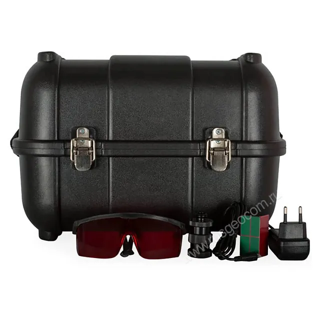 Лазерный уровень Condtrol Octoliner SERVO