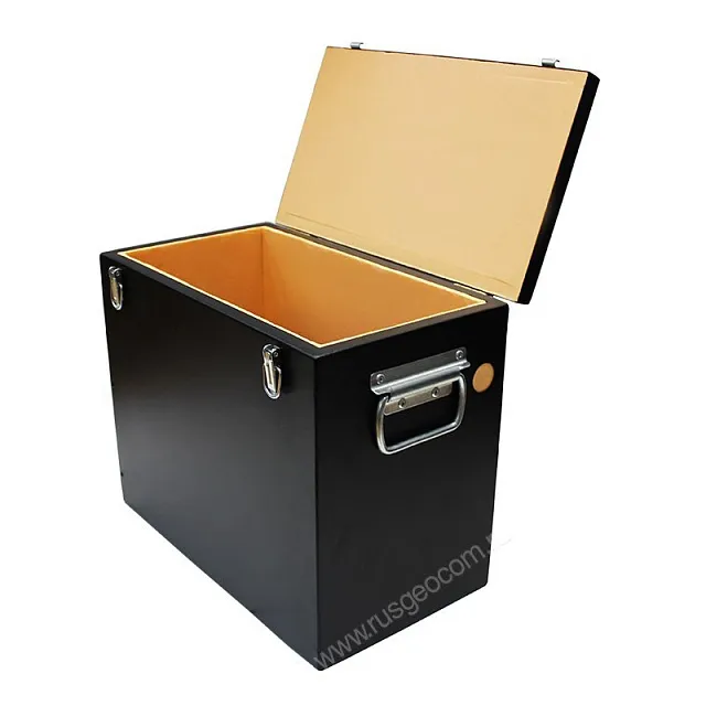 Кейс для аккумулятора PBC-100.1