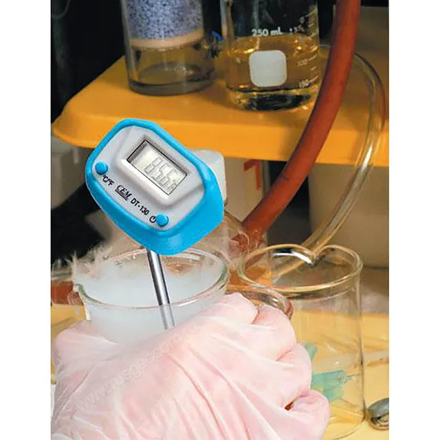 Мини-термометр CEM DT-130