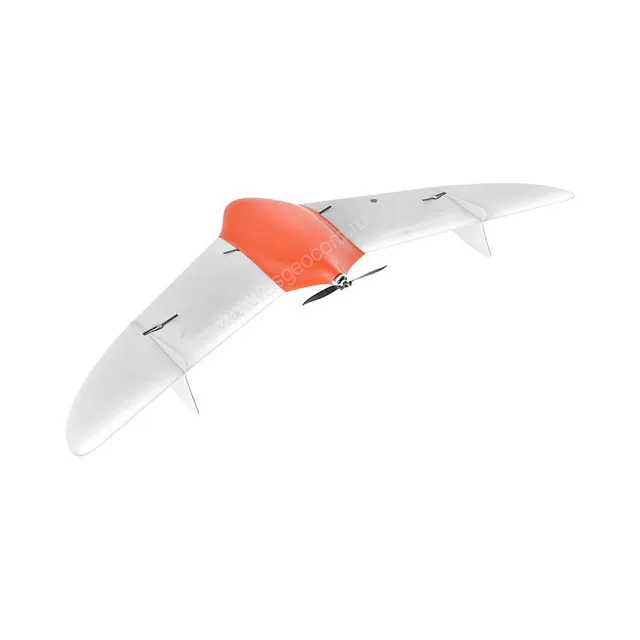 Геоскан 201 с камерой Sony Riebo R4