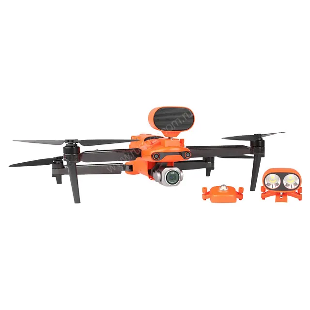 Квадрокоптер Autel Evo 2 Pro Enterprise (V3)