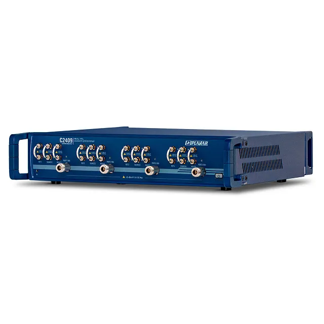 Векторный анализатор цепей Кобальт C2409