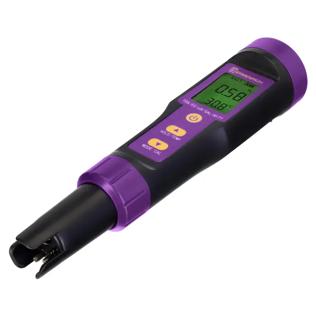 Тестер качества воды Ermenrich Wett QT30