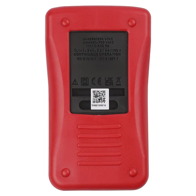 Фазоуказатель RGK RP-60