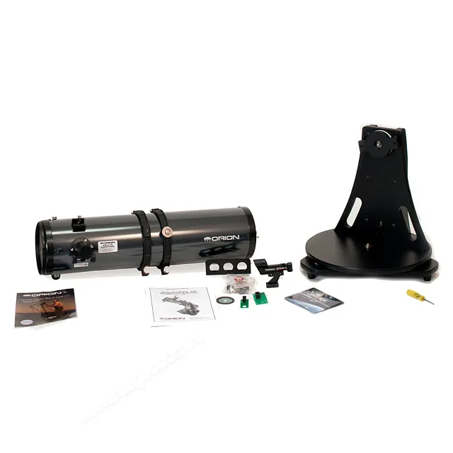 Телескоп Orion Starblast 6 Reflector (рефлектор на монтировке добсона)